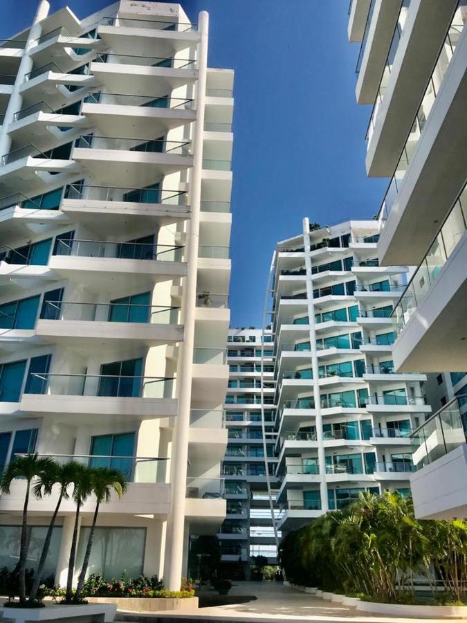 Appartement Lujoso Sector Morros Vista Al Mar