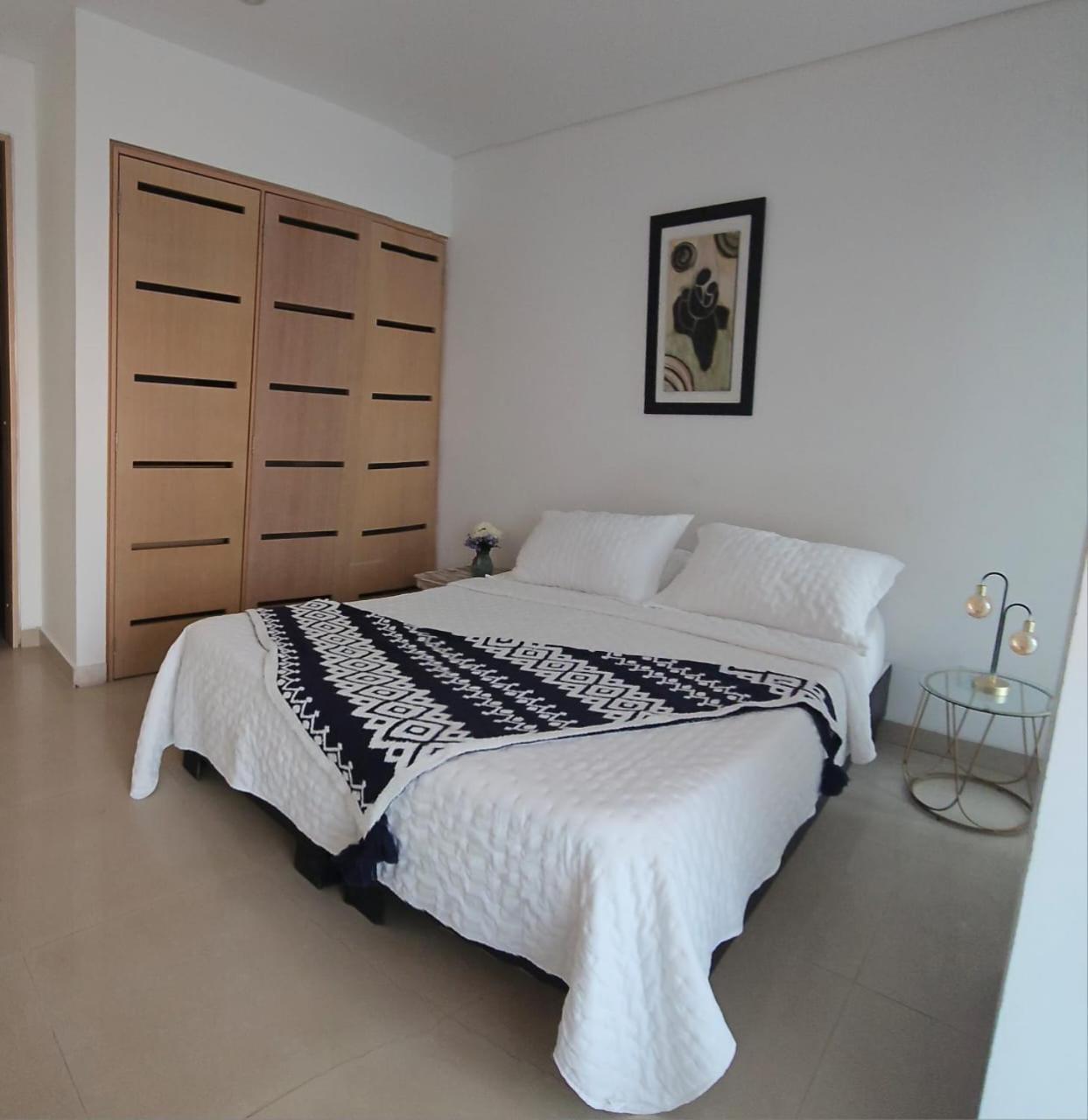 Appartement Lujoso Sector Morros Vista Al Mar *