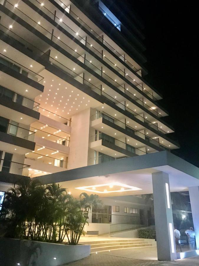 Appartement Lujoso Sector Morros Vista Al Mar Cartagène