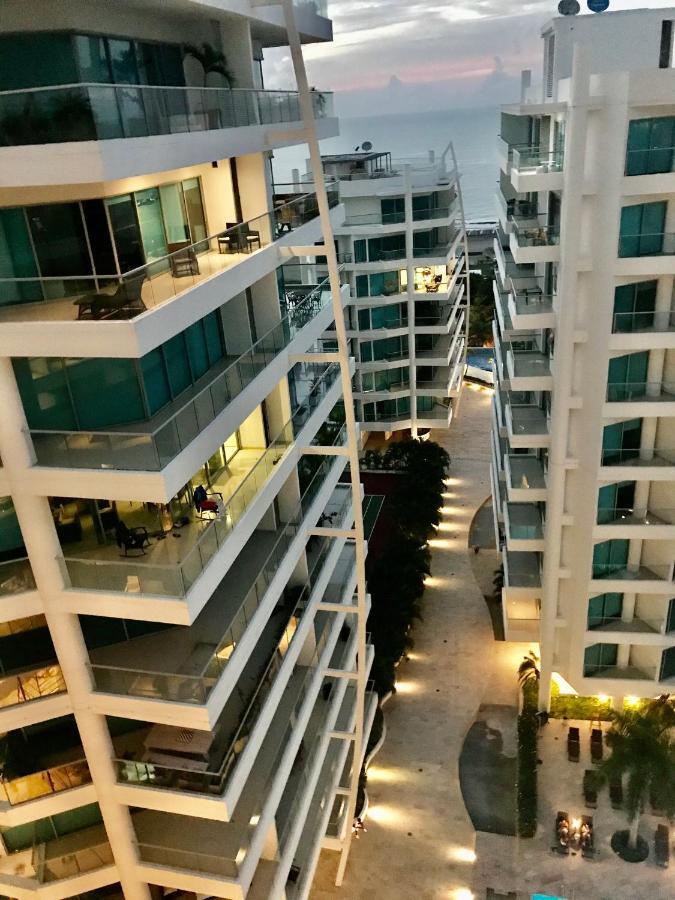 Apartamento Lujoso Sector Morros Vista Al Mar *